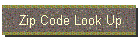 Zip Code Look Up