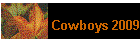 Cowboys 2009