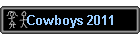 Cowboys 2009