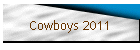 Cowboys 2009