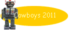 Cowboys 2009