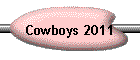 Cowboys 2009